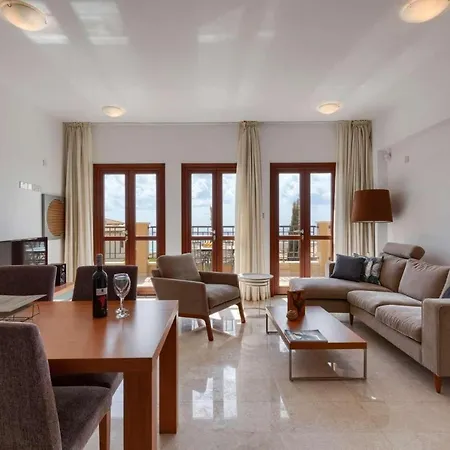 Alexander Heights Premium Ap12 * Kouklia