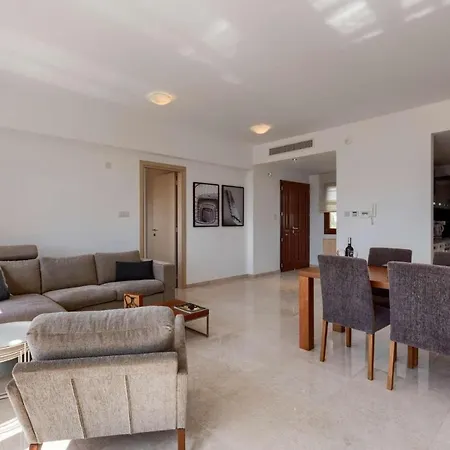 Апартаменты Alexander Heights Premium Ap12 *