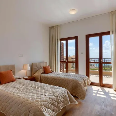 Апартаменты Alexander Heights Premium Ap12 Куклия