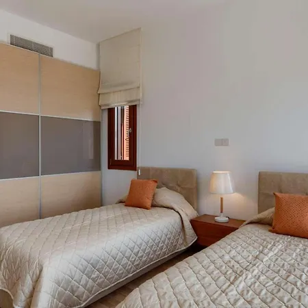Апартаменты Alexander Heights Premium Ap12 Куклия